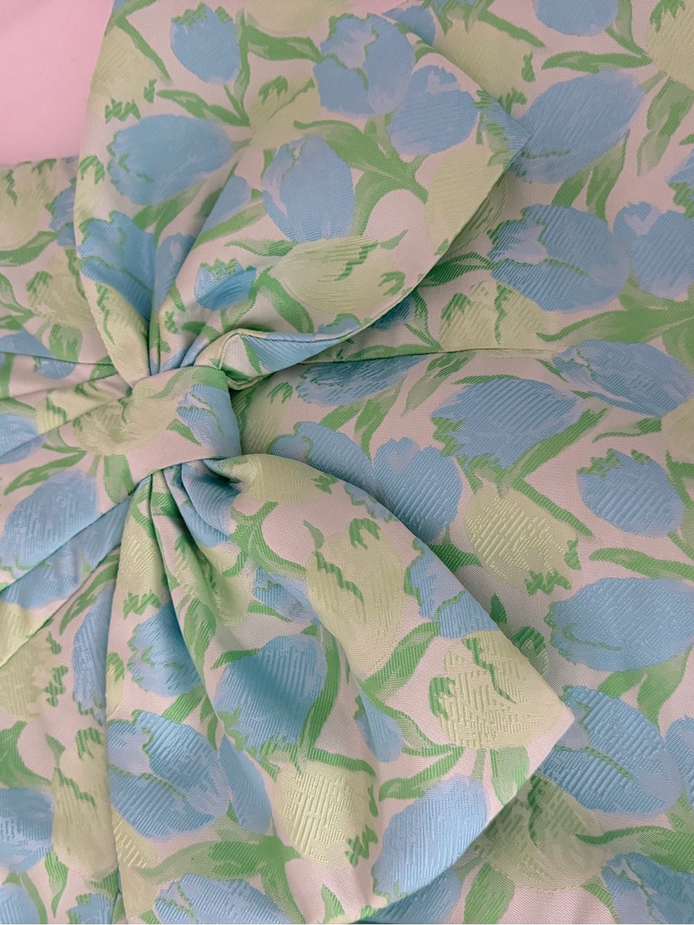 NWT Lilly Pulitzer Tiernan Dress - Picture 2 of 7